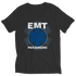 EMT Paramedic Distressed  - Unisex Shirt